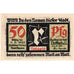 Germany, Treffurt, 50 Pfennig, 1922-02-01, UNC(63)