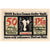Germany, Treffurt, 50 Pfennig, 1922-02-01, UNC(63)