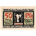 Germany, Treffurt, 50 Pfennig, 1922-02-01, UNC(63)