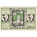 Germany, Tonndorf, 30 Pfennig, 1921-03-30, UNC(63)