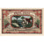Germany, Tonndorf, 50 Pfennig, 1921-03-30, UNC(63)