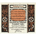 Germany, Tonndorf, 20 Pfennig, 1921-03-30, UNC(63)