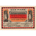 Germany, Tonndorf, 1 Mark, 1921-03-30, UNC(63)