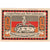 Germany, Tonndorf, 1 Mark, 1921-03-30, UNC(63)