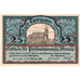 Germany, Torgau, 25 Pfennig, 1921-02-10, UNC(63)