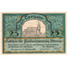 Germany, Torgau, 25 Pfennig, 1921-02-10, UNC(63)