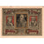 Germany, Treuenbrietzen, 50 Pfennig, AU(55-58)