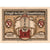 Germany, Treuenbrietzen, 50 Pfennig, UNC(63)