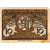 Germany, Fallersleben, 10 Pfennig, 1921-10-01, VF(20-25)