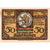 Germany, Fallersleben, 50 Pfennig, 1921-10-01, AU(55-58)