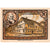 Germany, Fallersleben, 50 Pfennig, 1921-10-01, AU(55-58)