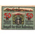Germany, Rastenberg, 50 Pfennig, 1921-09-01, UNC(63)