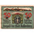 Germany, Rastenberg, 50 Pfennig, 1921-09-01, AU(55-58)