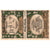 Germany, Frose, 1 Mark, 1921-06-27, UNC(63)
