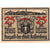 Germany, Rastenberg, 25 Pfennig, 1921-09-01, UNC(63)