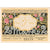 Germany, Fürstenberg, 2 Mark, 1921-12-01, UNC(63)