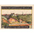 Germany, Fürstenberg, 1 Mark, 1921-12-01, UNC(63)
