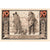 Germany, Furstenberg in Meckl, 10 Pfennig, 1921-08-01, UNC(63)
