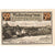 Germany, Furstenberg in Meckl, 50 Pfennig, 1921-08-01, UNC(63)