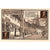 Germany, Furstenberg in Meckl, 1 Mark, 1921-08-01, UNC(63)