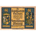 Germany, Geldern, 25 Pfennig, 1922-05-01, EF(40-45)