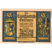 Germany, Geldern, 50 Pfennig, 1922-05-01, UNC(63)