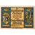 Germany, Geldern, 75 Pfennig, 1922-05-01, AU(55-58)