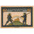 Germany, Geldern, 75 Pfennig, 1922-05-01, AU(55-58)