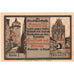 Germany, Gransee, 125 Pfennig, Undated (1921), UNC(63)