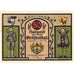 Germany, Grafenthal, 50 Pfennig, AU(55-58)