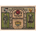 Germany, Grafenthal, 50 Pfennig, EF(40-45)