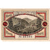 Germany, Grafenroda, 25 Pfennig, AU(55-58)