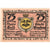 Germany, Grabow, 75 Pfennig, 1922-06-30, UNC(63)