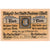 Germany, Grabow, 1 Mark, 1922-06-30, UNC(63)