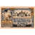 Germany, Grabow, 1 Mark, 1922-06-30, UNC(63)