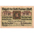 Germany, Grabow, 25 Pfennig, 1922-06-30, VF(20-25)