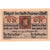 Germany, Grabow, 50 Pfennig, 1922-06-30, AU(55-58)
