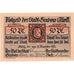 Germany, Grabow, 50 Pfennig, 1922-06-30, AU(55-58)