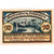 Germany, Gottesberg, 10 Pfennig, UNC(63)