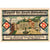 Germany, Gottesberg, 25 Pfennig, UNC(63)