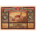 Germany, Gottesberg, 50 Pfennig, AU(55-58)