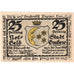 Germany, Grabow, 25 Pfennig, 1922-06-30, UNC(63)