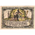 Germany, Grabow, 25 Pfennig, 1922-06-30, UNC(63)