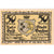 Germany, Grabow, 50 Pfennig, 1922-06-30, UNC(63)