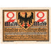 Germany, Goslar, 2 Mark, 1922-07-02, AU(55-58)
