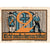 Germany, Goslar, 2 Mark, 1922-07-02, EF(40-45)