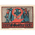 Germany, Goslar, 2 Mark, 1922-07-02, AU(55-58)