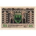 Alemania, Goslar am Harz, 25 Pfennig, 1920-06-01, SC