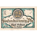 Germany, Gollnow, 25 Pfennig, AU(55-58)