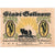 Germany, Gollnow, 50 Pfennig, 1921-08-03, AU(55-58)